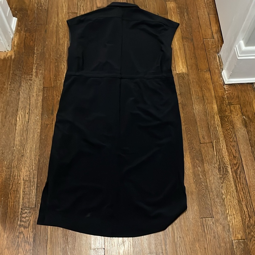 REI Cooperative black hiking dress - Picture 7 of 8